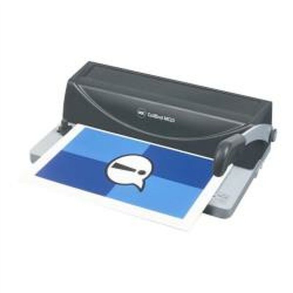 Bookbinder GBC Black/Grey