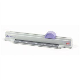 Bookbinder GBC White/Grey