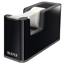 Filing Tray Leitz Black