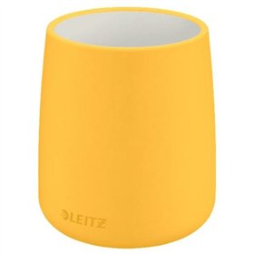 Pencil Case Leitz Yellow