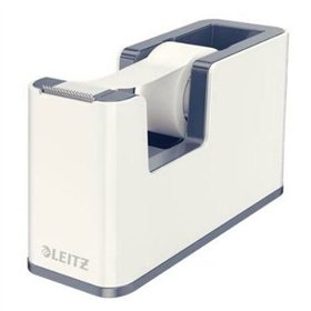 Sellotape Dispenser Leitz White