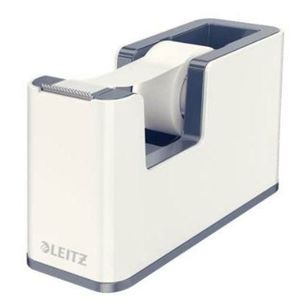 Sellotape Dispenser Leitz White