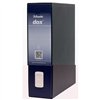 Refillable storage binder Rexel Dox 1 Blue A4