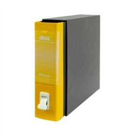 Refillable storage binder Rexel