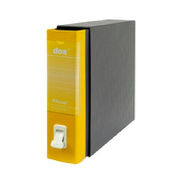 Refillable storage binder Rexel
