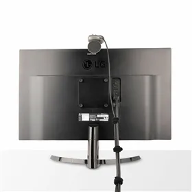 Refillable storage binder Rexel Dox 2 Black A4 Cardboard Recycled