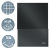 Notepad Leitz Solid Black A4 80 Sheets