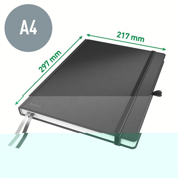 Laminator Leitz Black A4