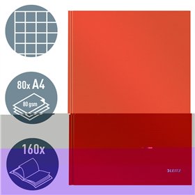 Laminating sleeves Leitz