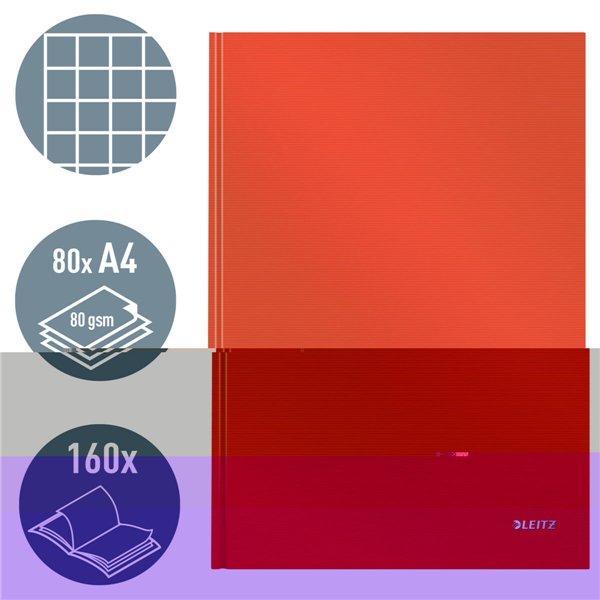 Laminating sleeves Leitz