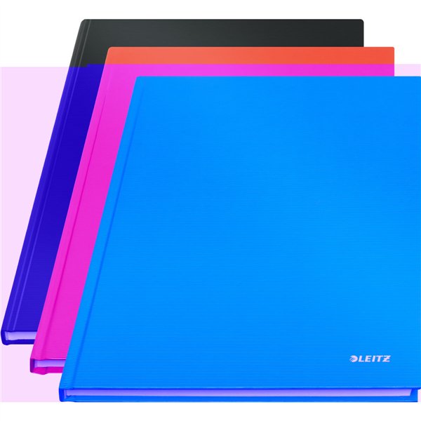 Laminating sleeves Leitz