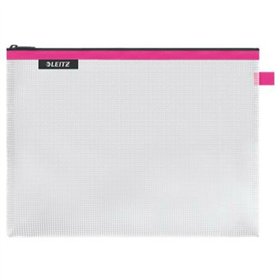 School Case Leitz Pink
