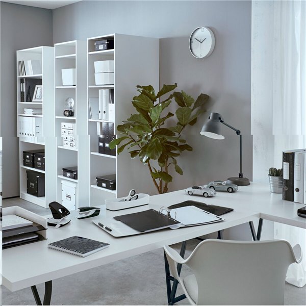 Folder Leitz Pink A4