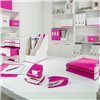 Folder Leitz Pink A4
