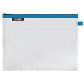 Organiser Folder Leitz Blue