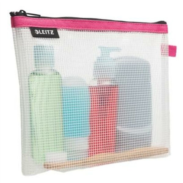 Organiser Folder Leitz Pink