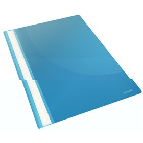Folder Esselte Blue A4