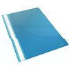Folder Esselte Blue A4