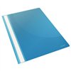 Folder Esselte Blue A4