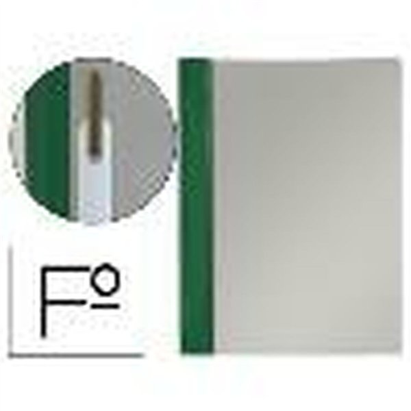 Covers Esselte Black A4 (50 Units)