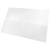 Covers Esselte Transparent A4 polypropylene (5 Units)