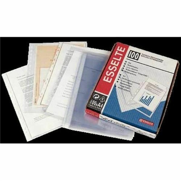 Covers Esselte A4
