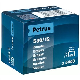 Staples Petrus 530/12 (5000 Units)