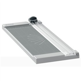 Binding covers Leitz Grey A4