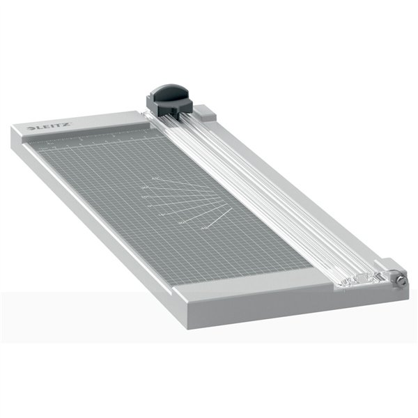 Binding covers Leitz Grey A4