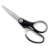Scissors Leitz Quality 150 mm Black