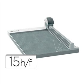 Rotary Trimmer Leitz Anthracite A3 Plastic