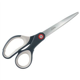 Scissors Leitz Cosy 205 mm Black