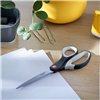 Scissors Leitz Cosy 205 mm Black