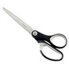 Scissors Leitz Quality 180 mm Black