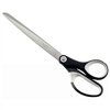 Scissors Leitz Quality 260 mm Black 260 mm
