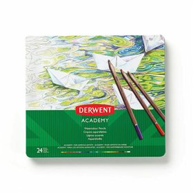Pencils DERWENT Academy Multicolour