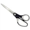 Scissors Leitz Quality 205 mm Black