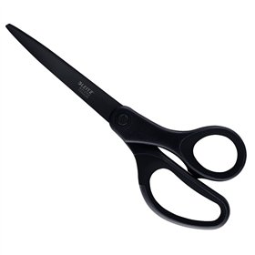 Scissors Leitz Quality 205 mm Black