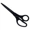 Scissors Leitz Quality 205 mm Black