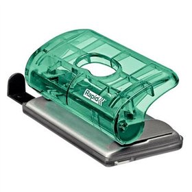 Rock drill Rapid Green