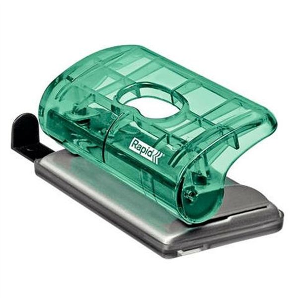 Rock drill Rapid Green