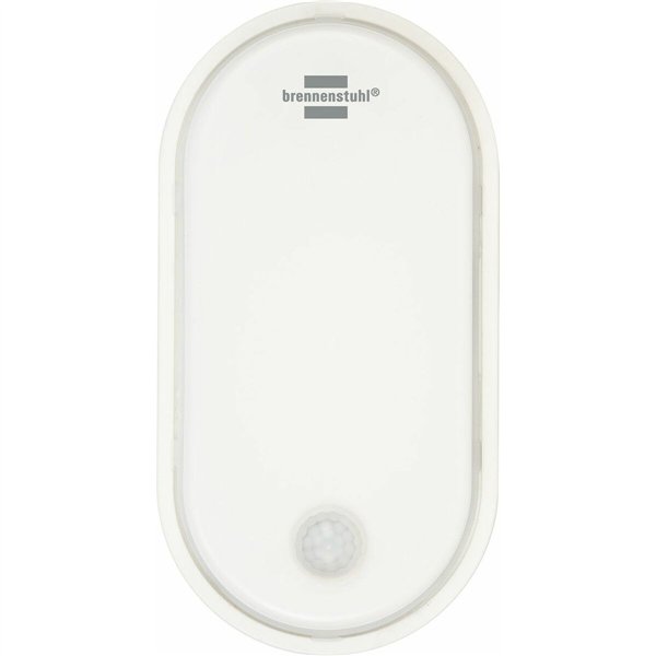 Wall Light Brennenstuhl OL Motion Detector