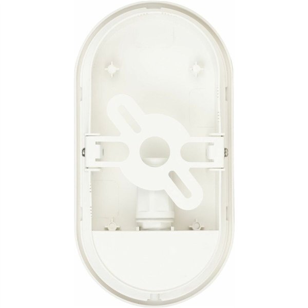 Wall Light Brennenstuhl OL Motion Detector