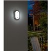 Wall Light Brennenstuhl OL Motion Detector
