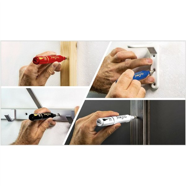 Marker Pica BIG Ink XL Red