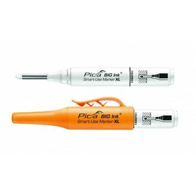 Marker Pica BIG Ink XL White