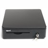 Cash Register Drawer iggual IRON-10R Black