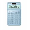 Calculator Casio JW-200SC-BU Blue Plastic