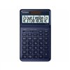 Calculator Casio JW-200SC-NY Blue Plastic