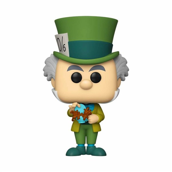 Figure Funko Pop! 55736